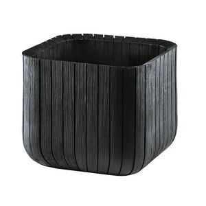 KETER Kvetináč BRICK PLANTER SM | grafit vyobraziť