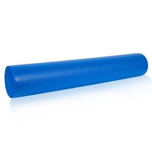 Gorilla Sports Pilates valec 90 x 15 cm, modrý vyobraziť