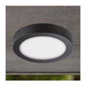 Eglo 96492 - LED Vonkajšie stropné svietidlo ARGOLIS LED/16, 5W/230V vyobraziť