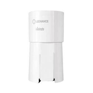 Ledvance Ledvance - Prenosná čistička vzduchu s HEPA filtrom PURIFIER UVC/4, 5W/5V USB vyobraziť