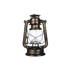 Brilagi Brilagi - Petrolejová lampa LANTERN 28 cm medená vyobraziť