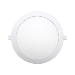 LED Podhľadové svietidlo CIRCLE LED/24W/230V 6500K pr. 30 cm biela vyobraziť