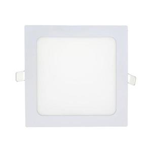 LED Podhľadové svietidlo SQUARE LED/15W/230V 6500K 18, 8x18, 8 cm biela vyobraziť