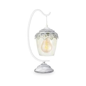 Eglo 49293 - Stolná lampa SUDBURY 1xE27/60W/230V vyobraziť