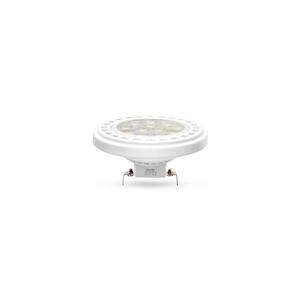 Brilagi LED Žiarovka ECOLINE AR111 G53/12W/12V 4000K 30° biela - Brilagi vyobraziť