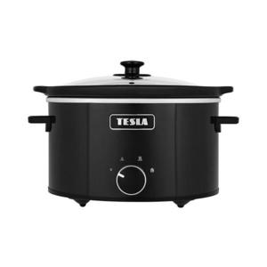 TESLA Electronics TESLA Electronics SlowCook - Pomalý hrniec 3, 5 l 200W/230V vyobraziť