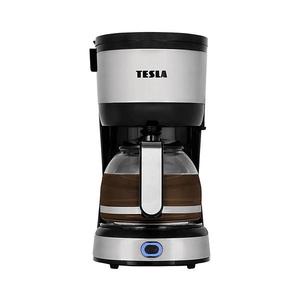 TESLA Electronics TESLA Electronics CoffeeMaster - Kávovar na prekvapkávanú kávu 600W/230V vyobraziť