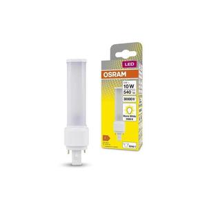 Osram LED Žiarovka G24d-1/5W/230V 3000K - Osram vyobraziť