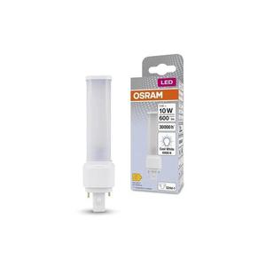 Osram LED Žiarovka G24d-1/5W/230V 4000K - Osram vyobraziť