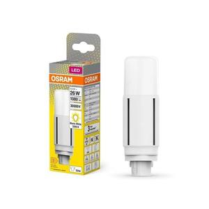 Osram LED Žiarovka G24d/9, 5W/230V 3000K - Osram vyobraziť