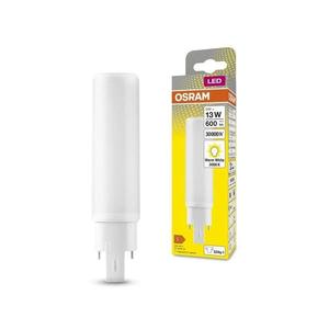 Osram LED Žiarovka G24q-1/6W/230V 3000K - Osram vyobraziť