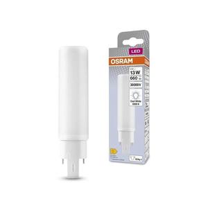 Osram LED Žiarovka G24q-1/6W/230V 4000K - Osram vyobraziť