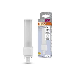 Osram LED Žiarovka G23/3, 5W/230V 4000K - Osram vyobraziť