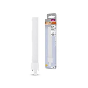 Osram LED Žiarovka G23/6W/230V 4000K - Osram vyobraziť