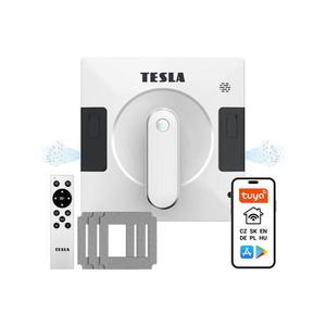 TESLA Electronics TESLA Electronics RoboStar-Čistič oken s rozpraš. vody 72W/230V/500 mAh Wi-Fi+DO vyobraziť