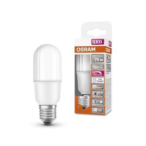 Osram LED Stmievateľná žiarovka E27/11W/230V 6500K CRI 90 - Osram vyobraziť