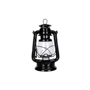 Brilagi Brilagi - Petrolejová lampa LANTERN 28 cm čierna vyobraziť