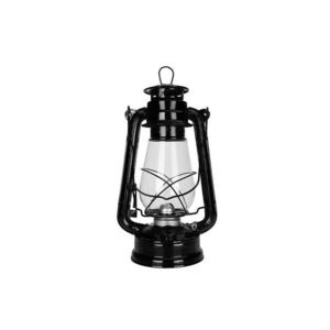 Brilagi Brilagi - Petrolejová lampa LANTERN 31 cm čierna vyobraziť