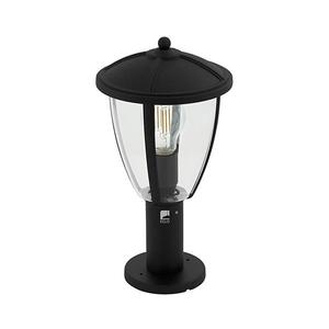 Eglo 97337 - Vonkajšia lampa COMUNERO 2 1xE27/60W/230V 300 mm vyobraziť