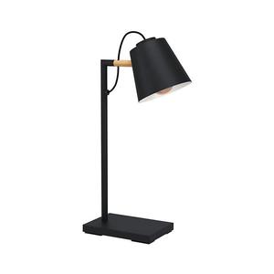 Eglo 43613 - Stolná lampa LACEY 1xE14/40W/230V vyobraziť