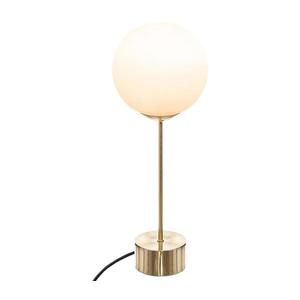 Atmosphera Atmosphera - Stolná lampa DRIS 1xE14/25W/230V vyobraziť