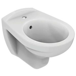 IDEAL STANDARD - Eurovit Závesný bidet, biela V493101 vyobraziť