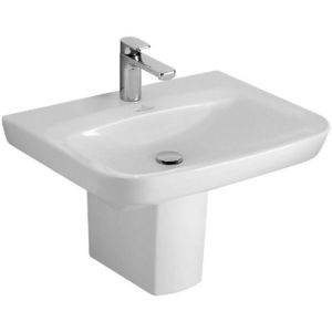 VILLEROY & BOCH - Subway 2.0 Kryt sifónu, biely – kryt sifónu 52440001 vyobraziť