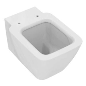 IDEAL STANDARD - Strada II Závesné WC, AquaBlade, s Ideal Plus, biela T2997MA vyobraziť