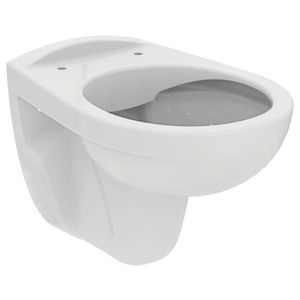 IDEAL STANDARD - Eurovit Závesné WC, Rimless, biela K881001 vyobraziť