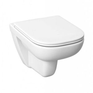 JIKA - Deep Závesné WC, Rimless, Dual Flush, biela H8206140000001 vyobraziť