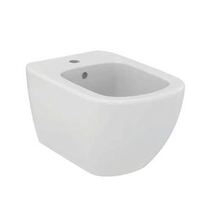 IDEAL STANDARD - Tesi Závesný bidet, 360x530 mm, matná biela T3552V1 vyobraziť