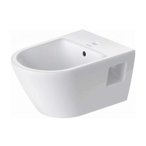 DURAVIT - D-Neo Závesný bidet, biela 2295150000 vyobraziť