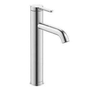 DURAVIT - C.1 Umývadlová batéria, chróm C11030002010 vyobraziť