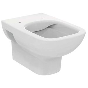 IDEAL STANDARD - i.Life A Závesné WC RL+, Rimless, biela T471701 vyobraziť