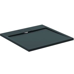 IDEAL STANDARD - i.Life Sprchová vanička 80x80 cm, Anti-Slip, čierna T5229FV vyobraziť