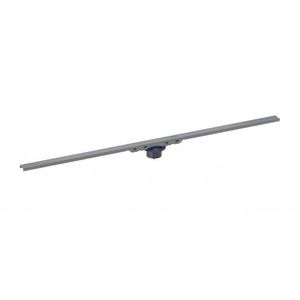 GEBERIT - CleanLine Sprchový žľab 30-130 cm, kefovaný čierny chróm 154.447.QC.1 vyobraziť