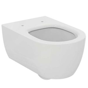 IDEAL STANDARD - Blend Závesné WC, AquaBlade, biela T374901 vyobraziť