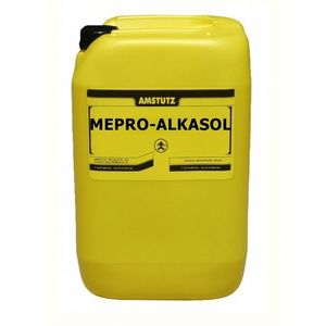 Čistič udiarne Amstutz Mepro Alkasol 30 kg EG11351030 vyobraziť