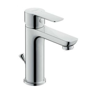 DURAVIT - A.1 Umývadlová batéria s výpusťou, chróm A11020001010 vyobraziť