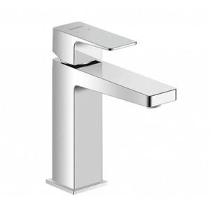 DURAVIT - Manhattan Umývadlová batéria, chróm MH1020002010 vyobraziť