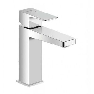 DURAVIT - Manhattan Umývadlová batéria s výpusťou, MinusFlow, chróm MH1022001010 vyobraziť