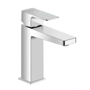 DURAVIT - Manhattan Umývadlová batéria, MinusFlow, chróm MH1022002010 vyobraziť