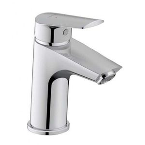 DURAVIT - DuraStyle Basic Umývadlová batéria, MinusFlow, chróm N11012002010 vyobraziť