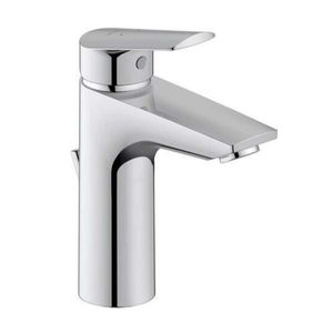 DURAVIT - DuraStyle Basic Umývadlová batéria s výpusťou, chróm N11020001010 vyobraziť