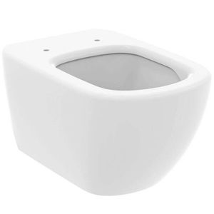 IDEAL STANDARD - Tesi Závesné WC, AquaBlade, matná biela T0079V1 vyobraziť