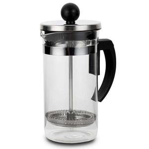 Zaparovač na čaj/kávu FRENCH PRESS Acer 350ml vyobraziť