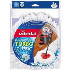 Náhradná násada na mop TURBO Classic Easy wring and clean vyobraziť