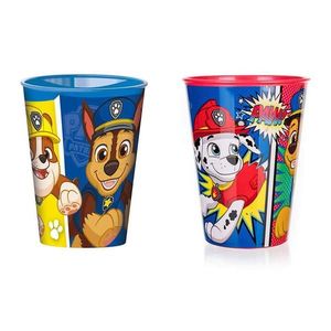 Plastový pohár Paw Patrol 260 ml 12590010 vyobraziť