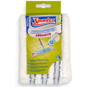 Náhradný návlek na mop Microwiper Abrasive vyobraziť