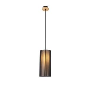 Candellux Závesný luster Kioto Ledea pre žiarovku E27 50101217 vyobraziť